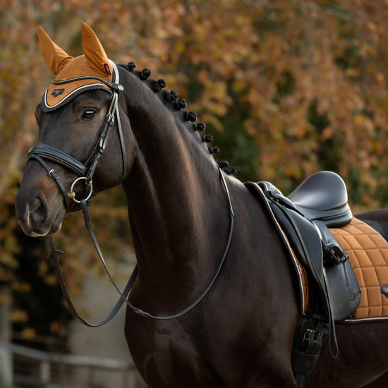 Loire Fly Hood Ginger