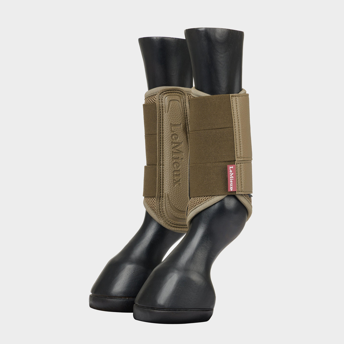 Arika Mesh Brushing Boots Alpine