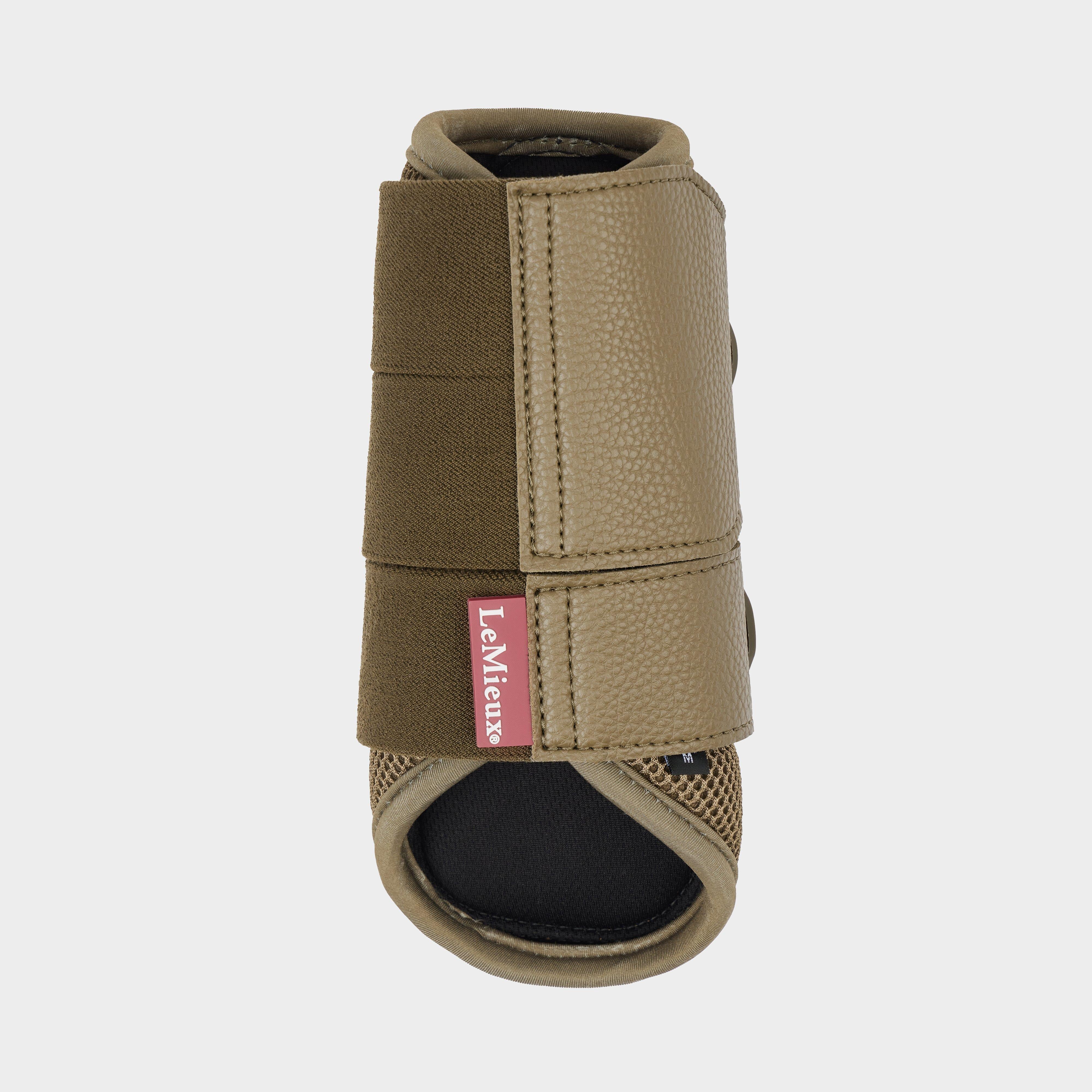 Arika Mesh Brushing Boots Alpine