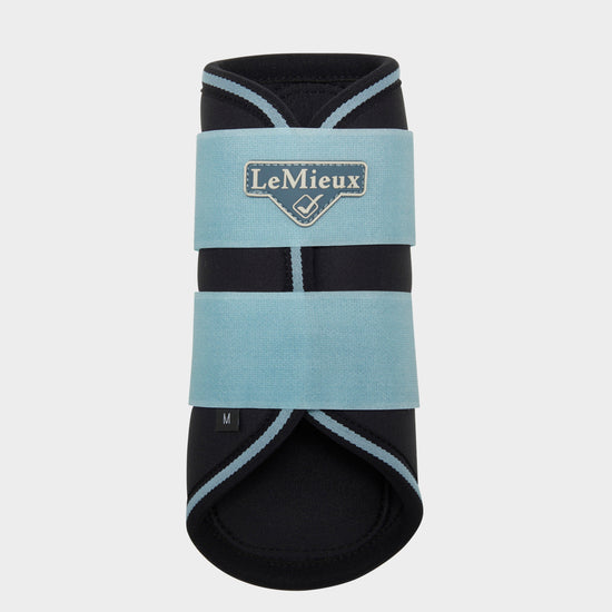 Grafter Brushing Boots Glacier