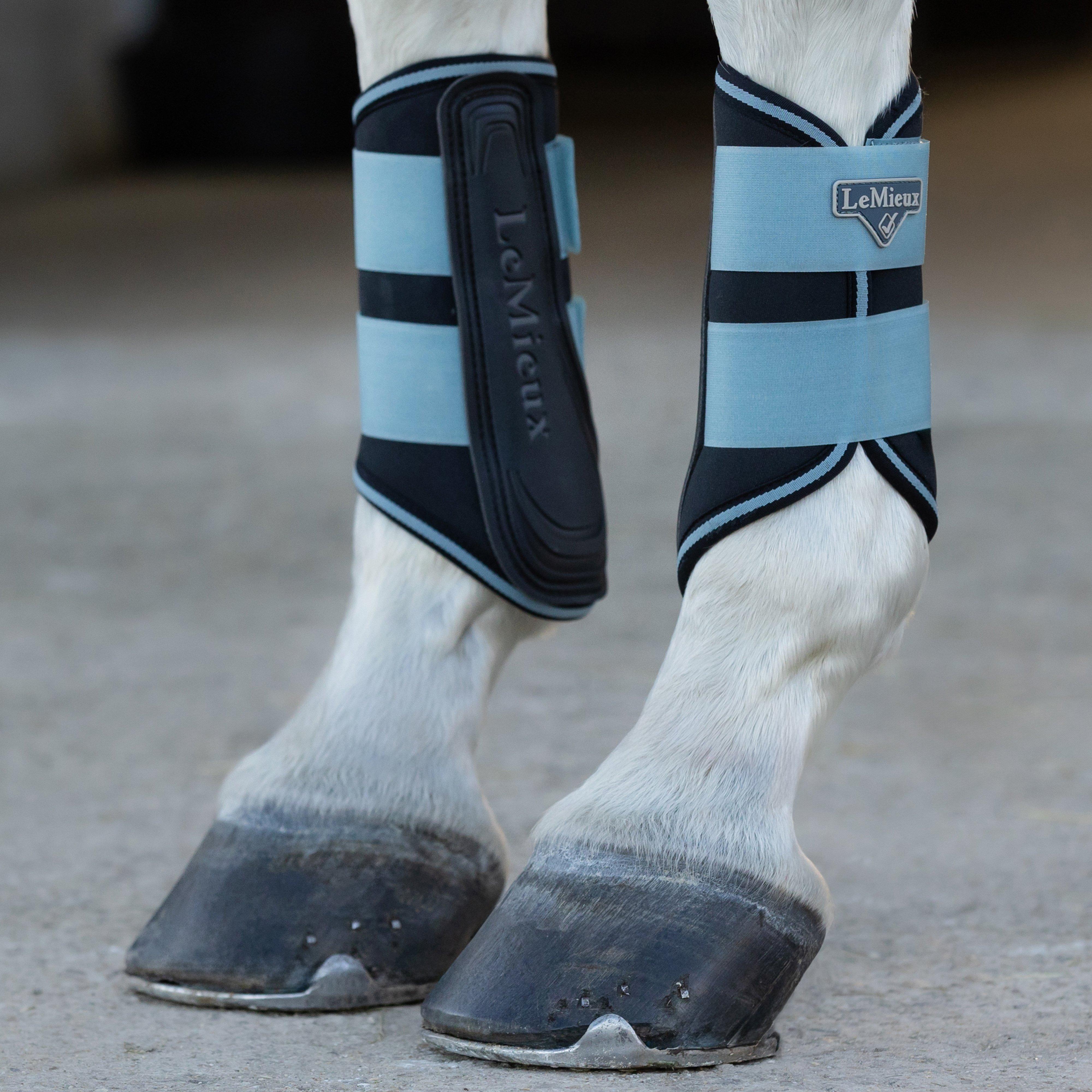 Grafter Brushing Boots Glacier