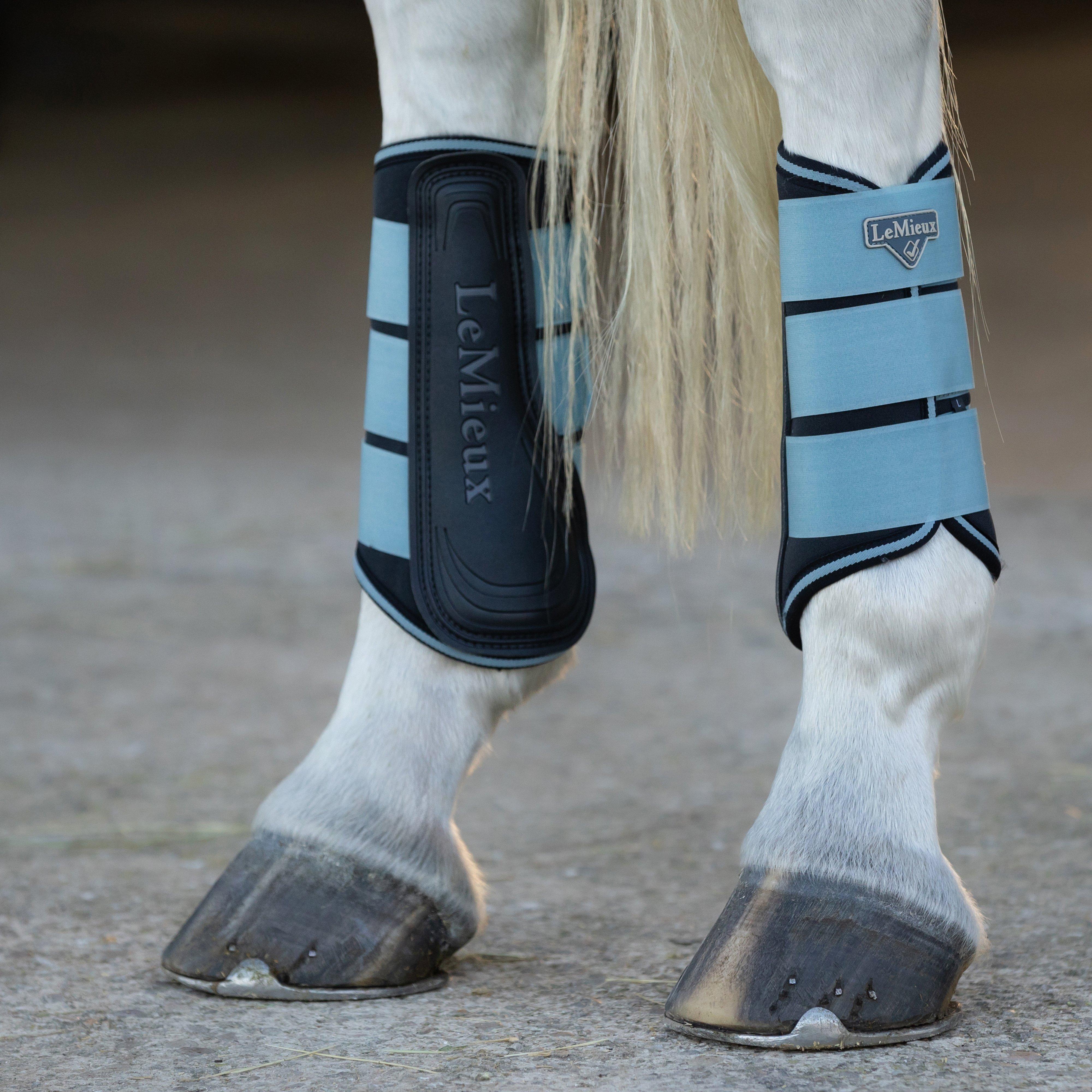 Grafter Brushing Boots Glacier