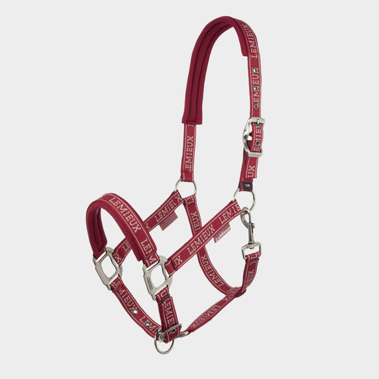 Logo Headcollar Ember