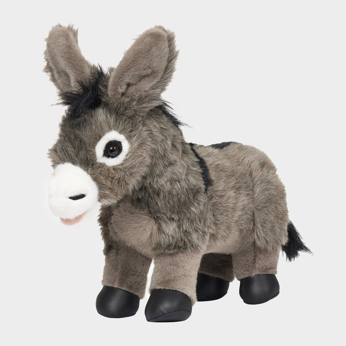 Toy Donkey Daphne