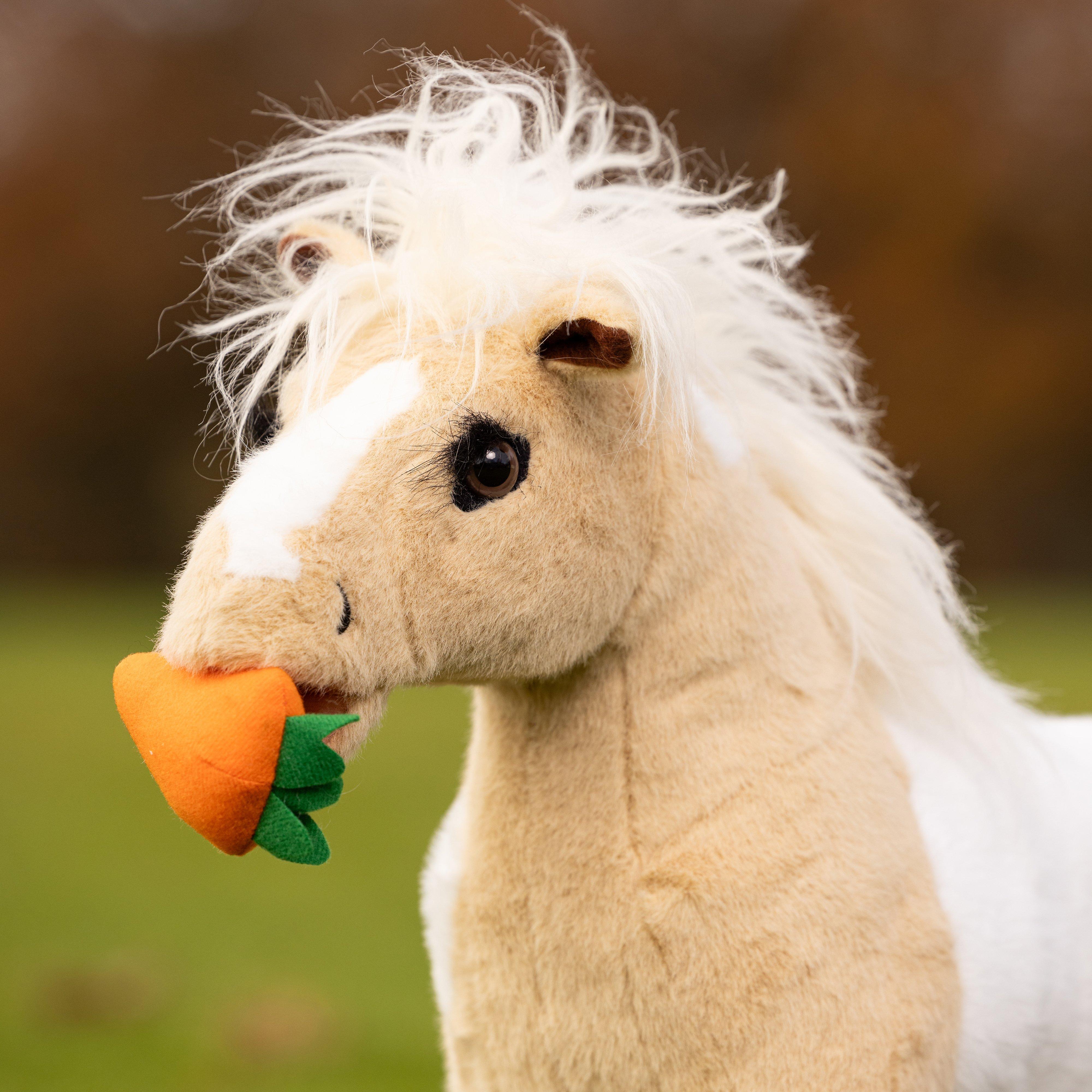 Toy Pony Lemon