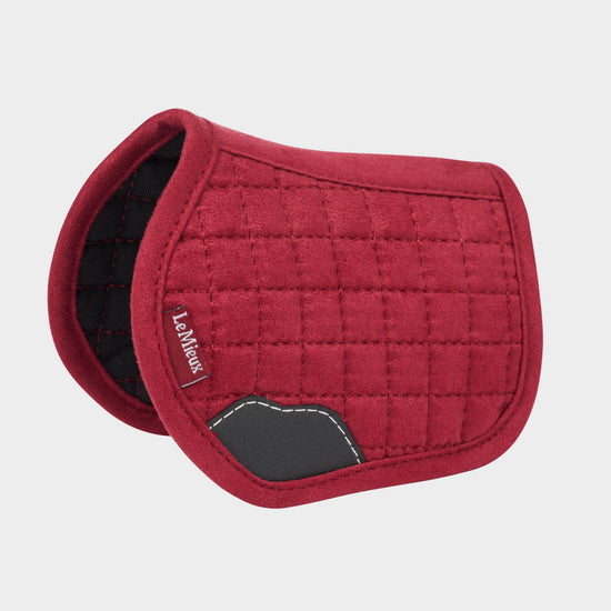 Mini Toy Pony Saddle Pad Ember