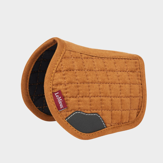 Mini Toy Pony Saddle Pad Ginger