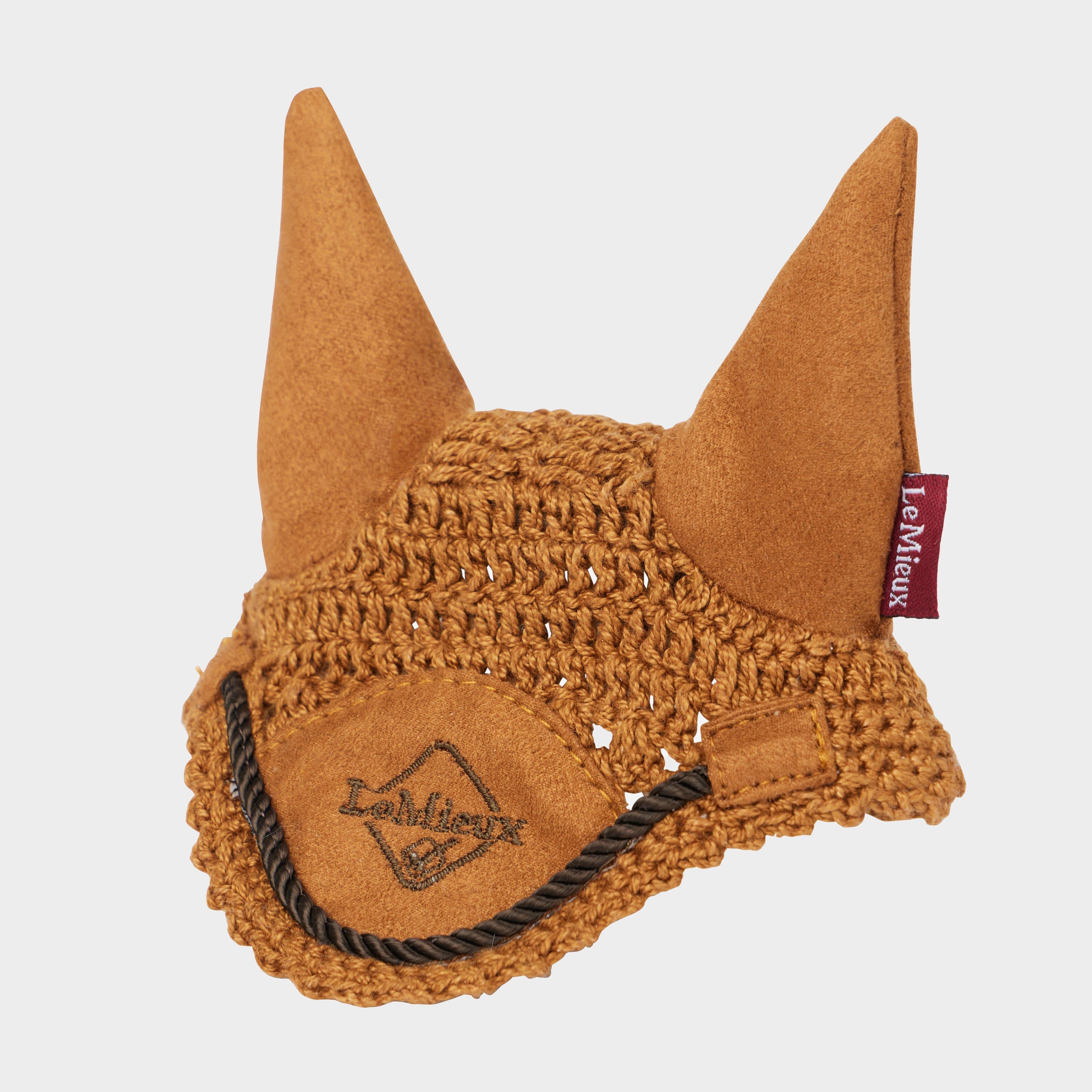 Toy Pony Fly Hood Ginger
