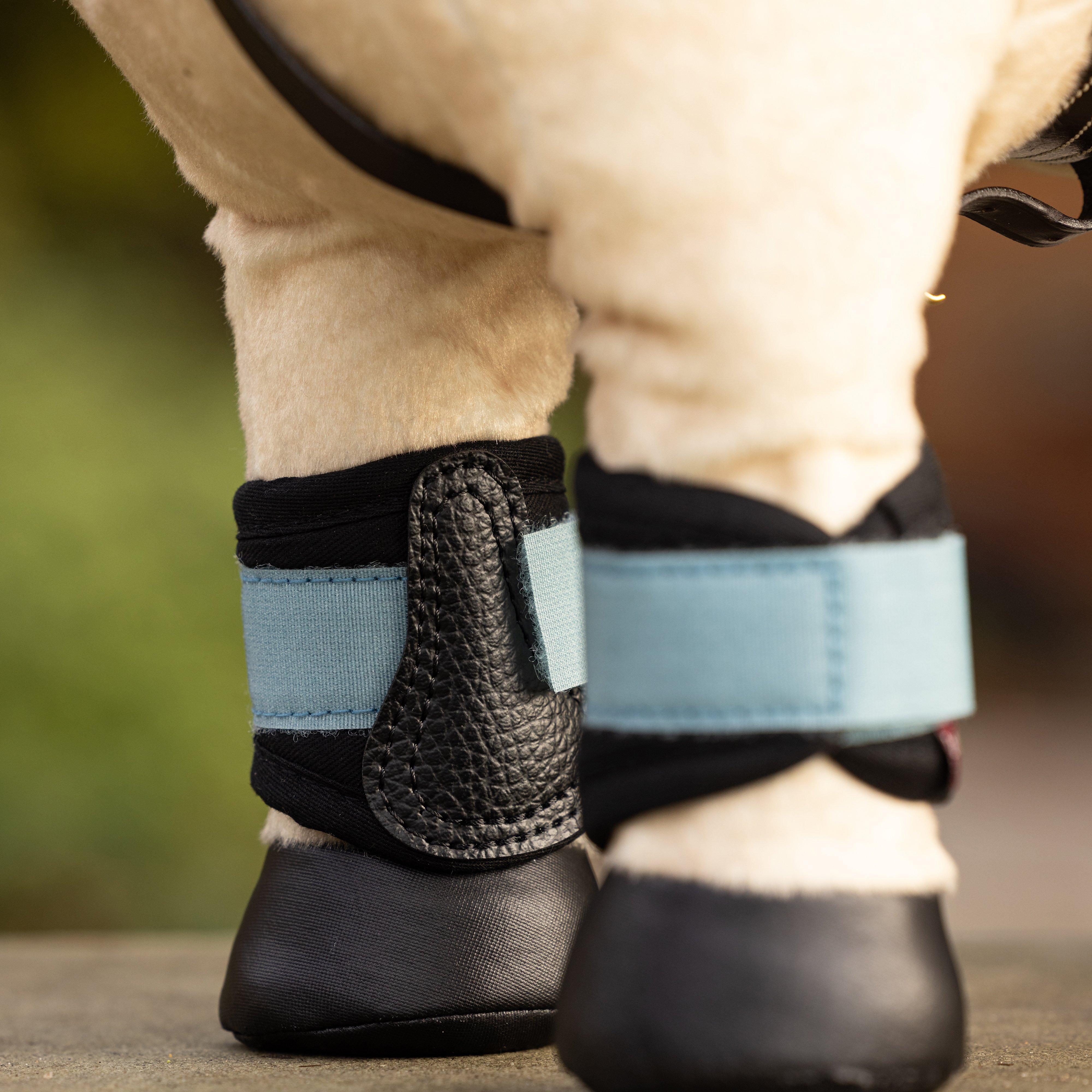 Toy Pony Grafter Boots Glacier