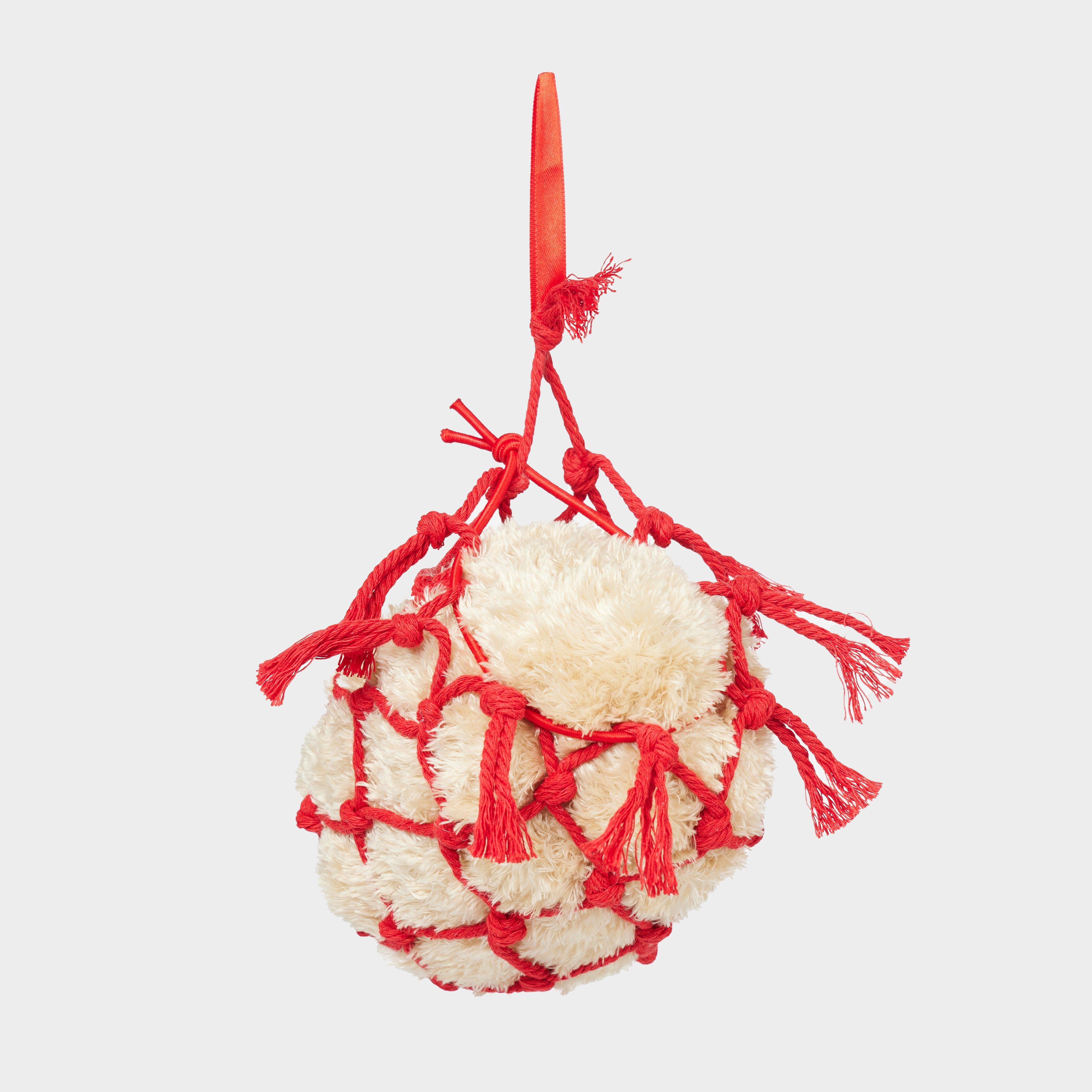 Toy Pony Haynet Ember