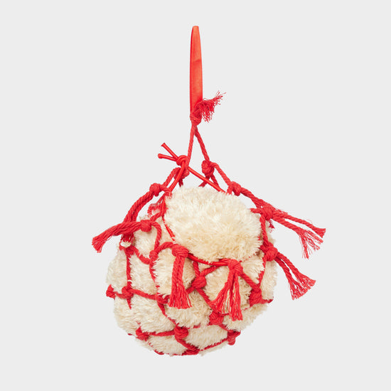 Toy Pony Haynet Ember