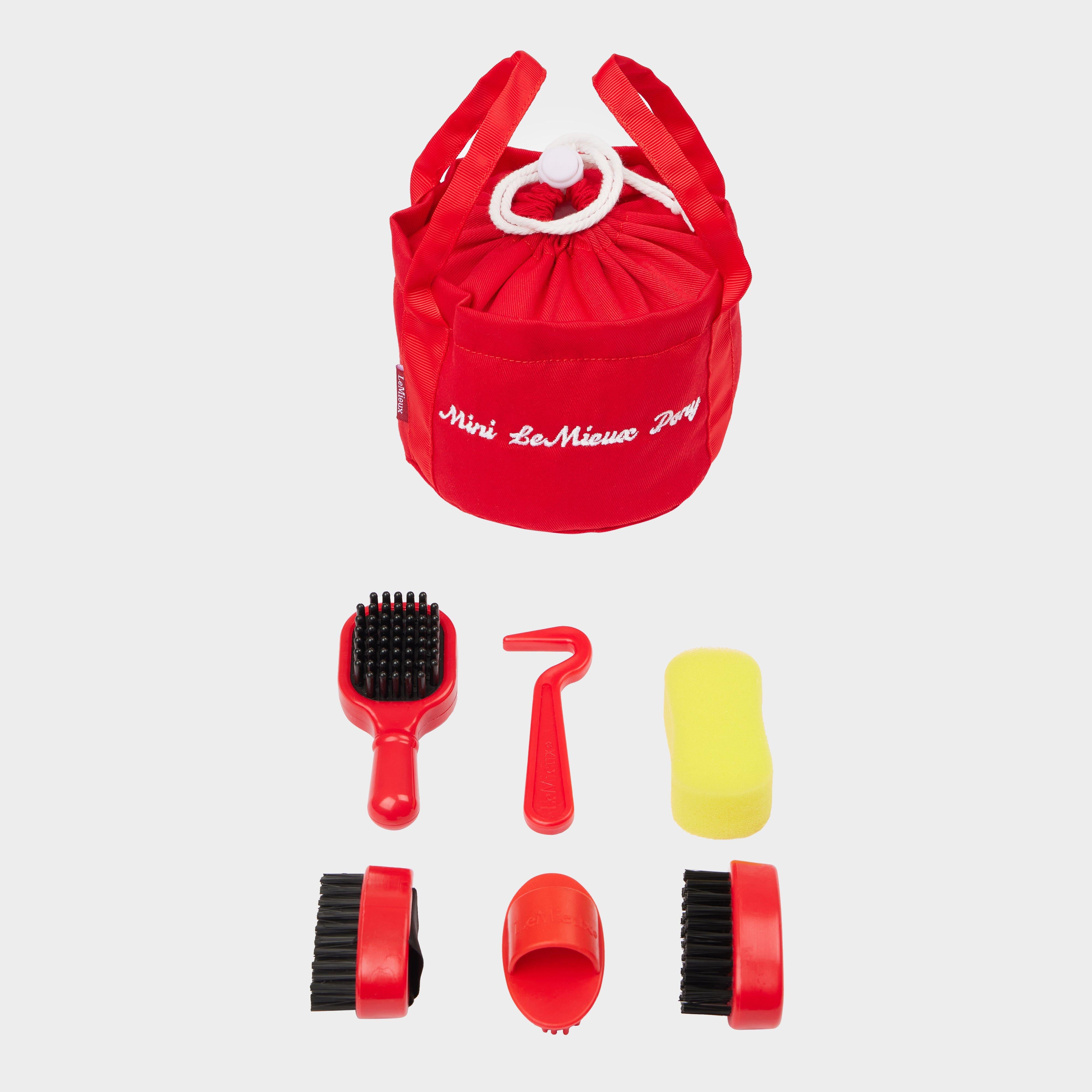 Toy Pony Grooming Kit Ember