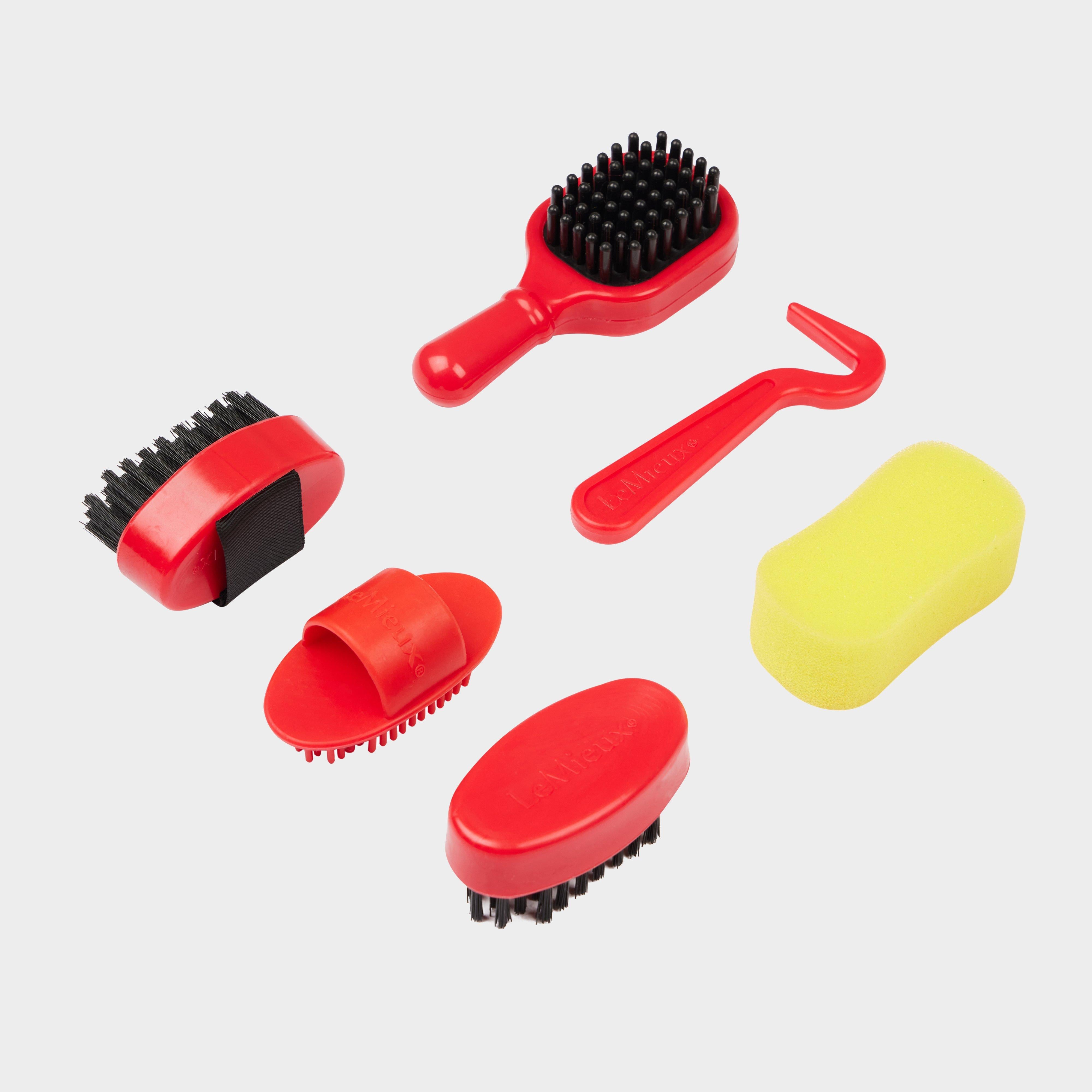 Toy Pony Grooming Kit Ember