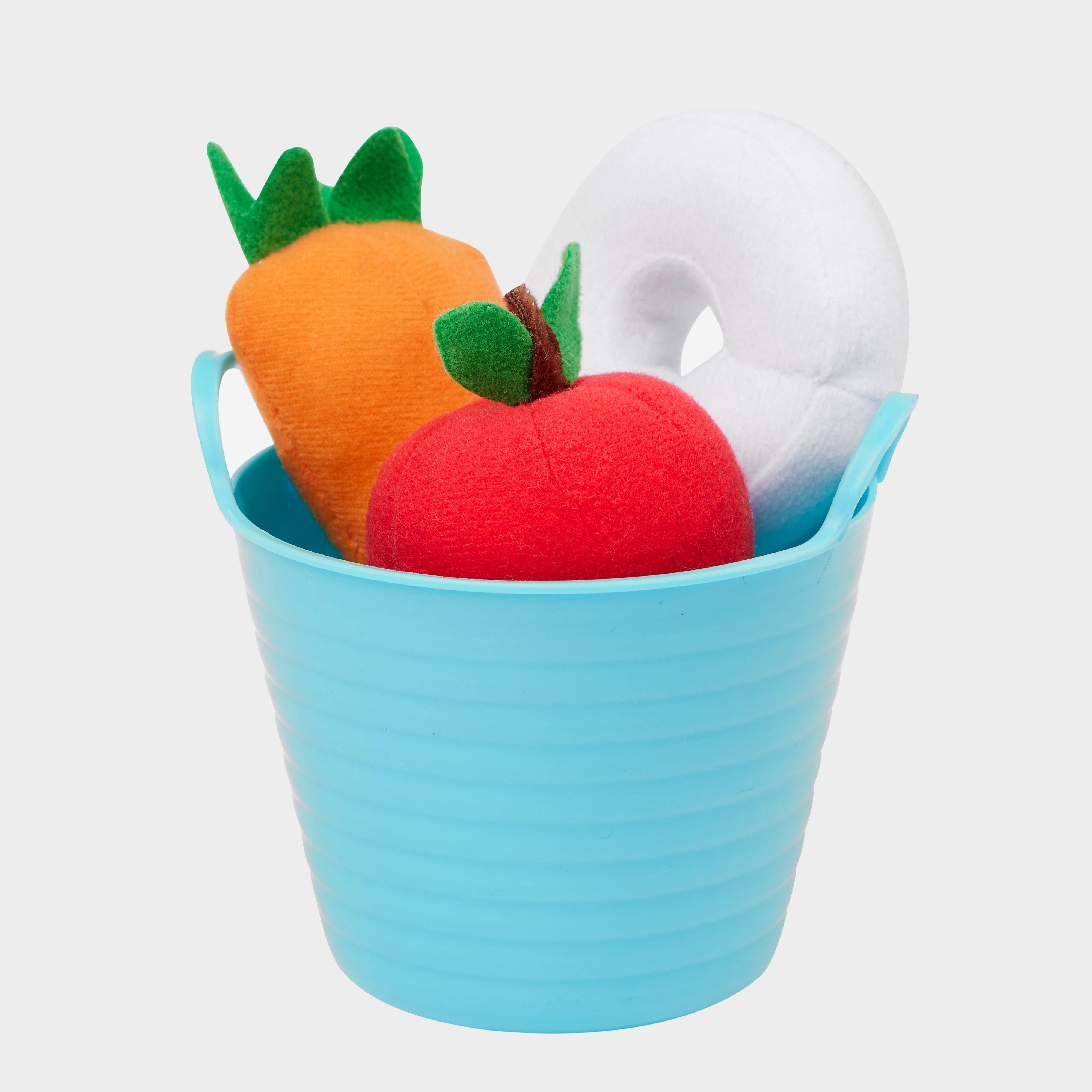 Toy Pony Treat Bucket Multi