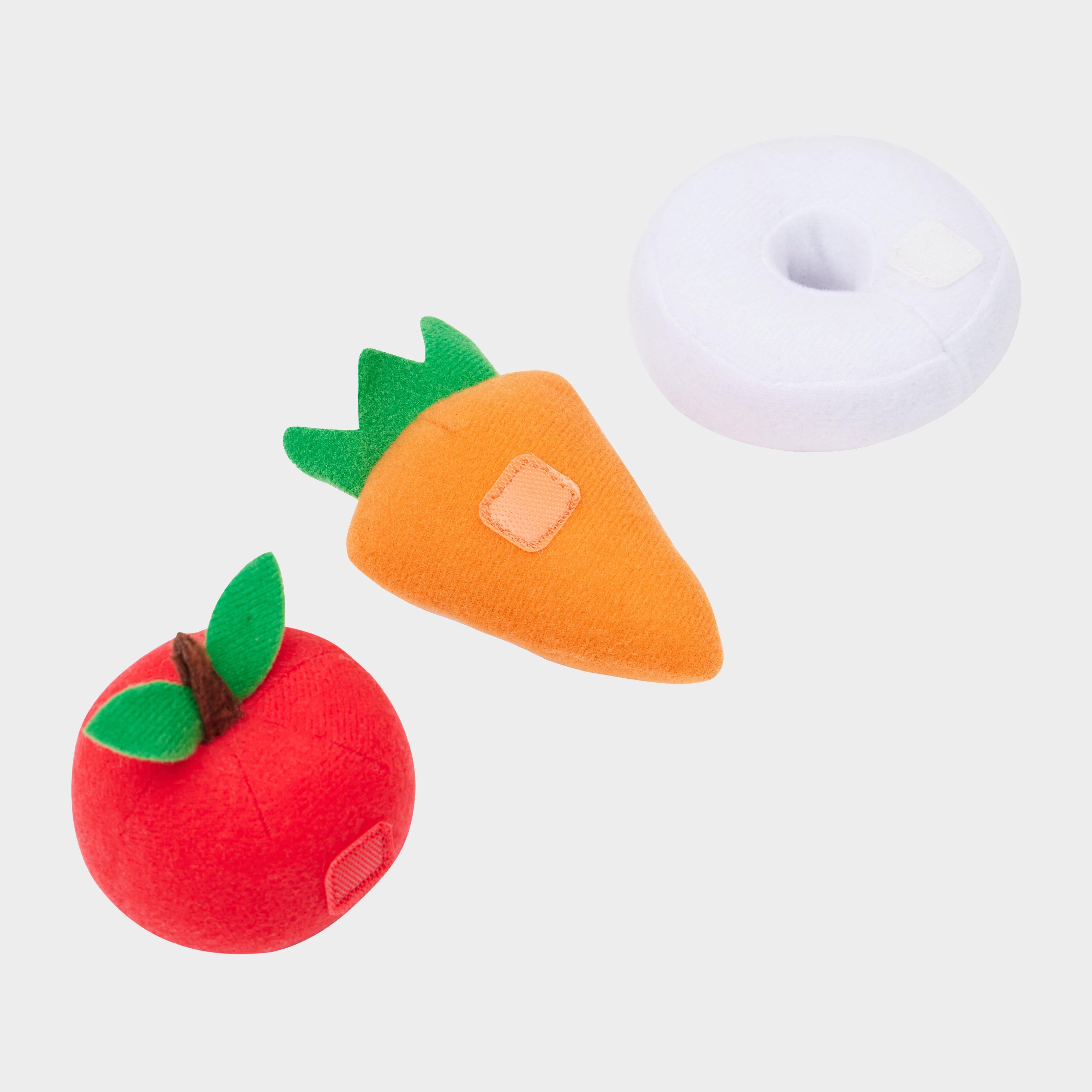 Toy Pony Treat Bucket Multi