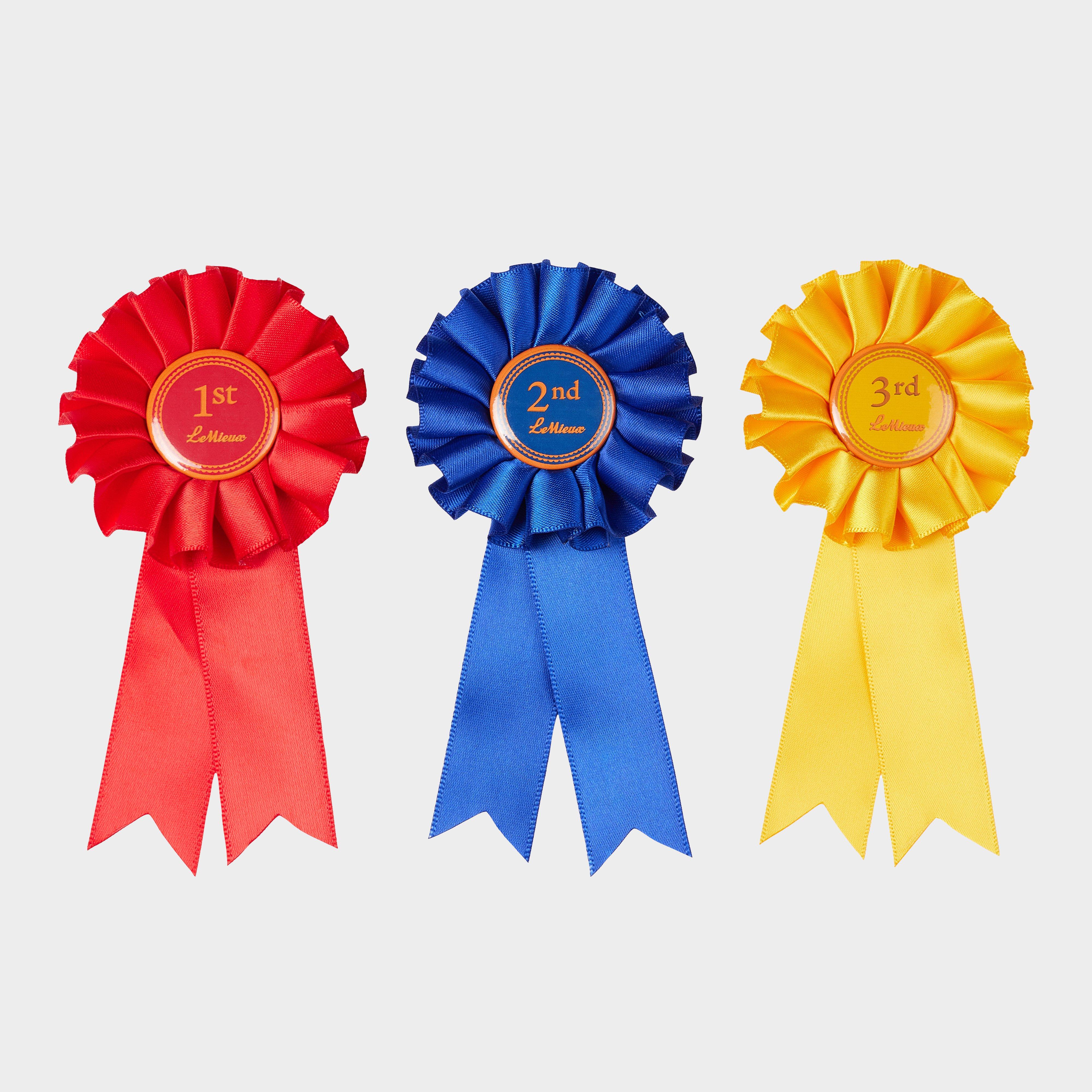 Toy Pony Rosette Pack