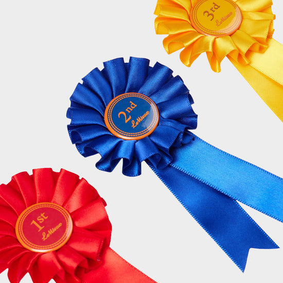 Toy Pony Rosette Pack