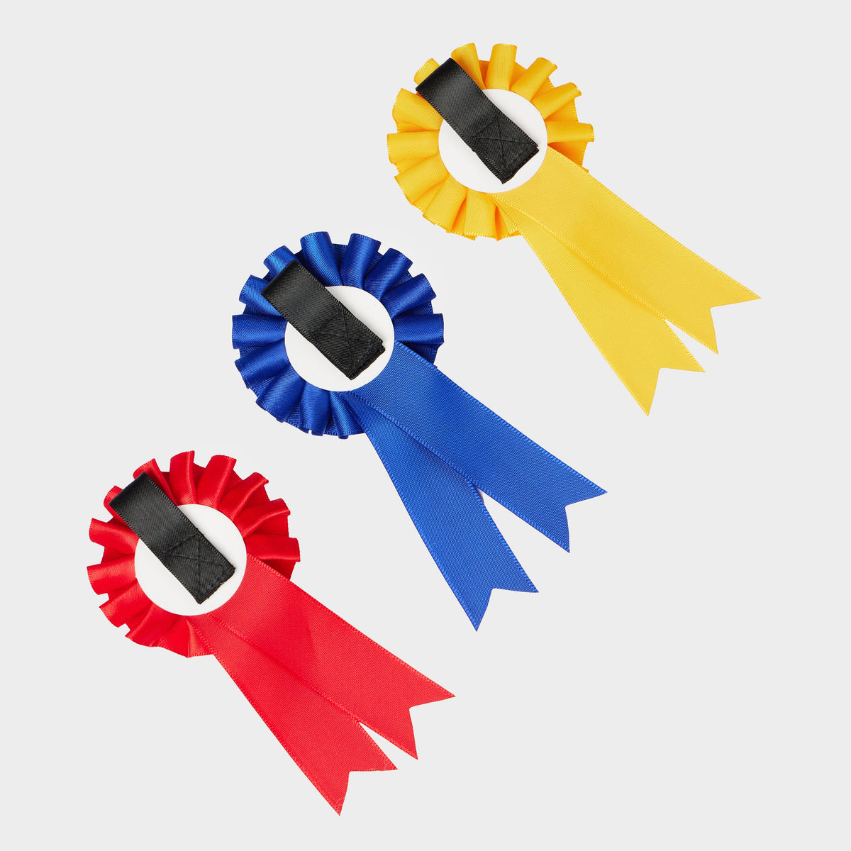 Toy Pony Rosette Pack