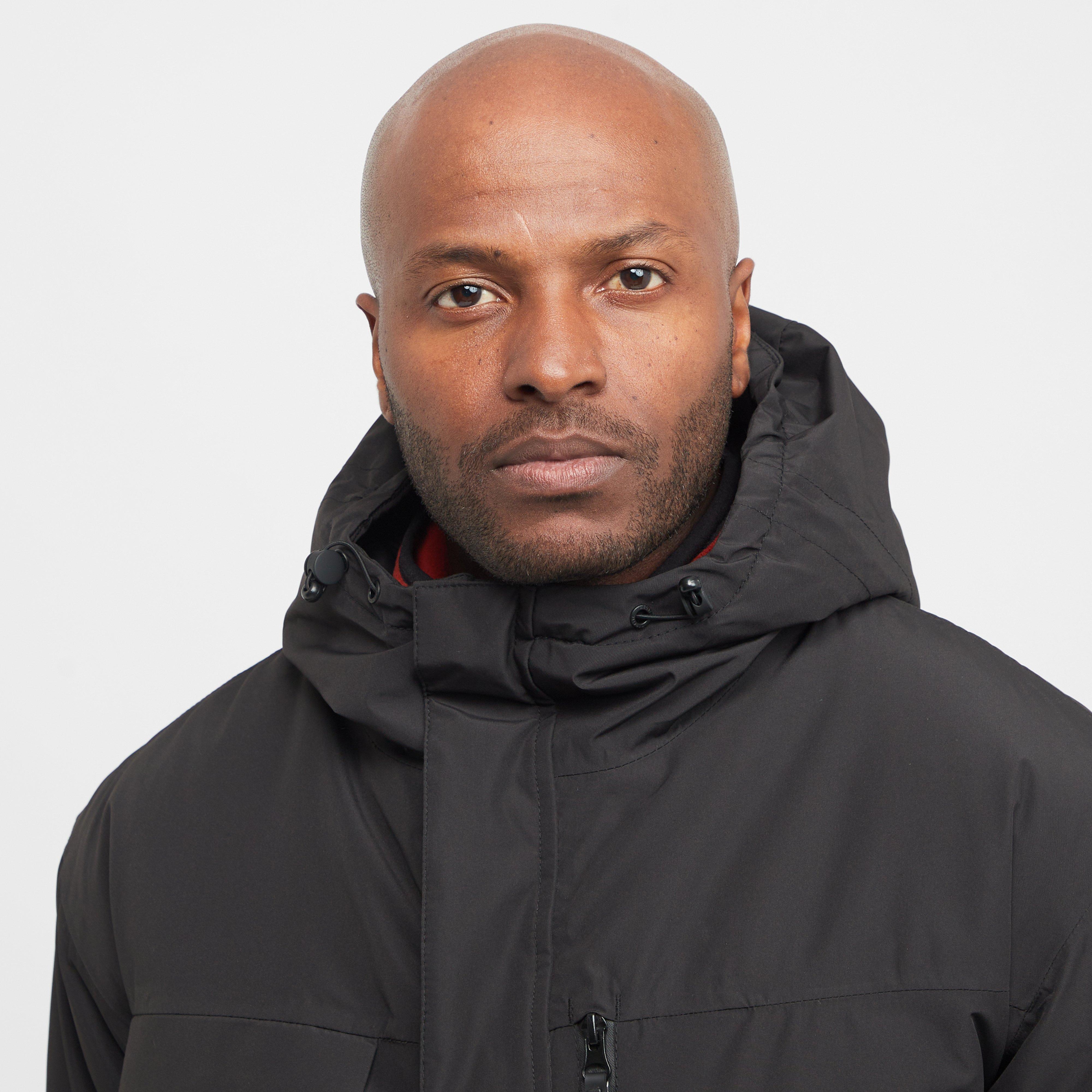 Mens Penbreck II Waterproof Jacket Black