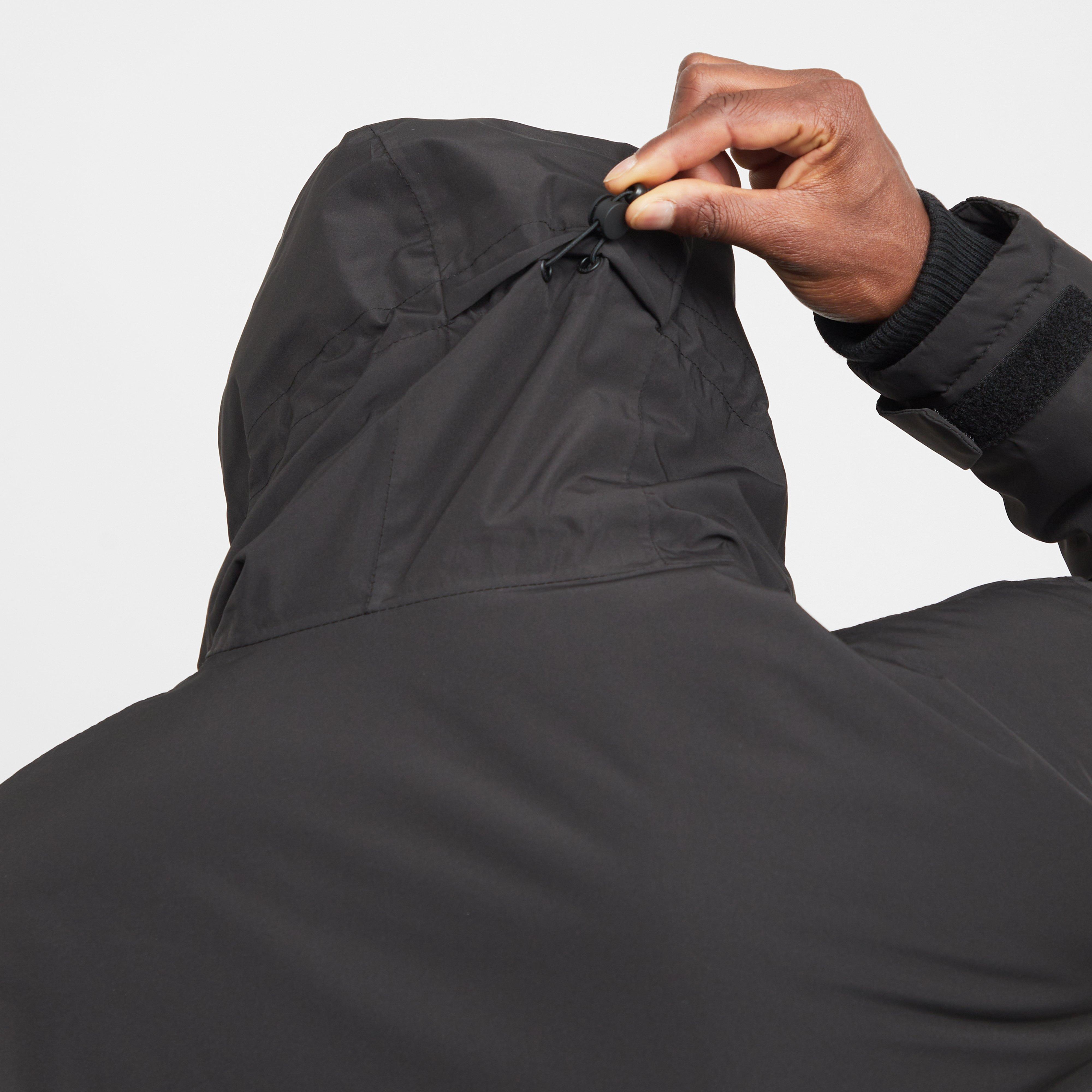 Mens Penbreck II Waterproof Jacket Black