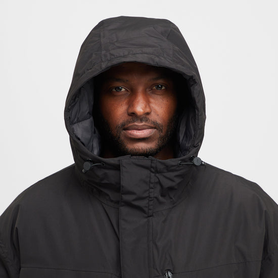 Mens Penbreck II Waterproof Jacket Black