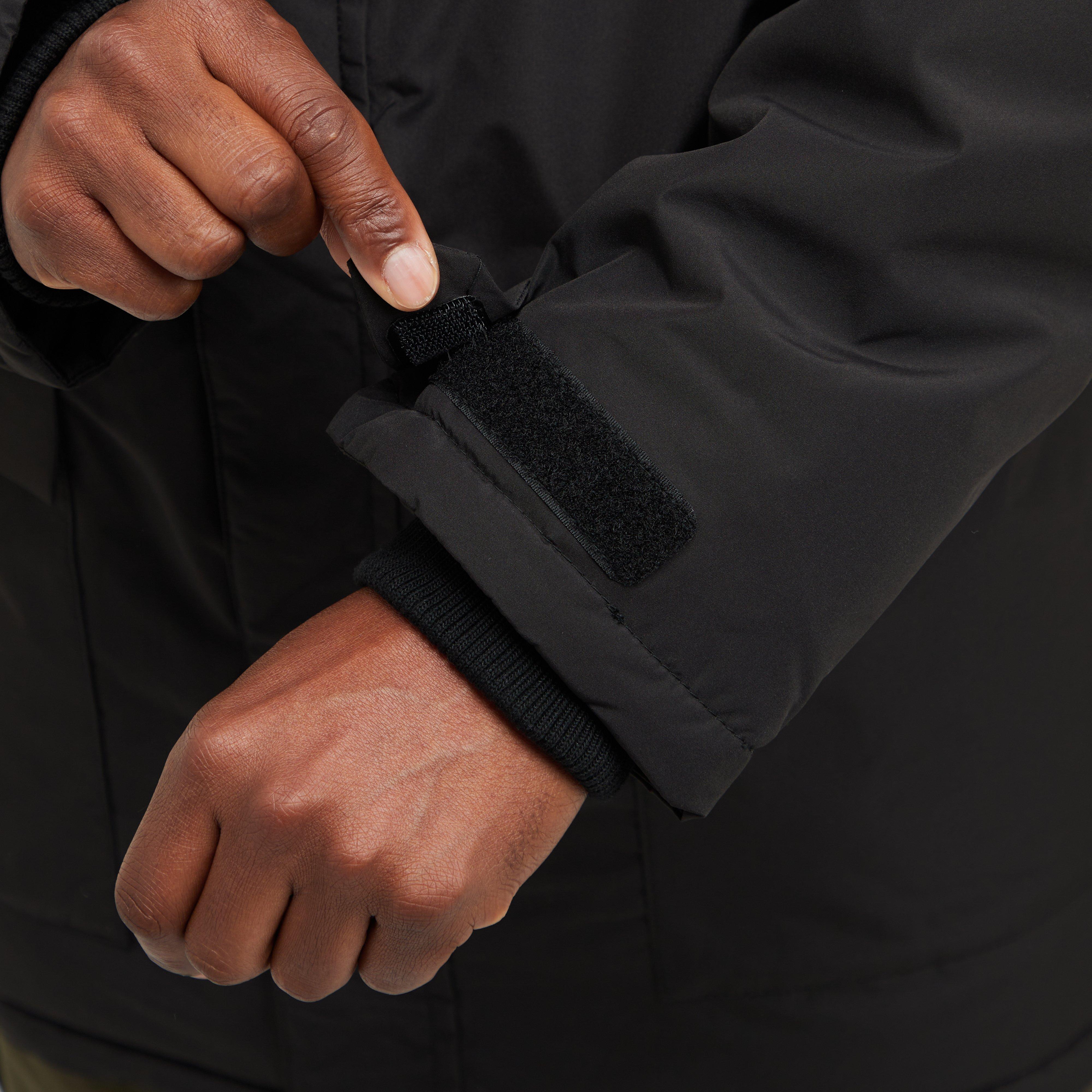 Mens Penbreck II Waterproof Jacket Black