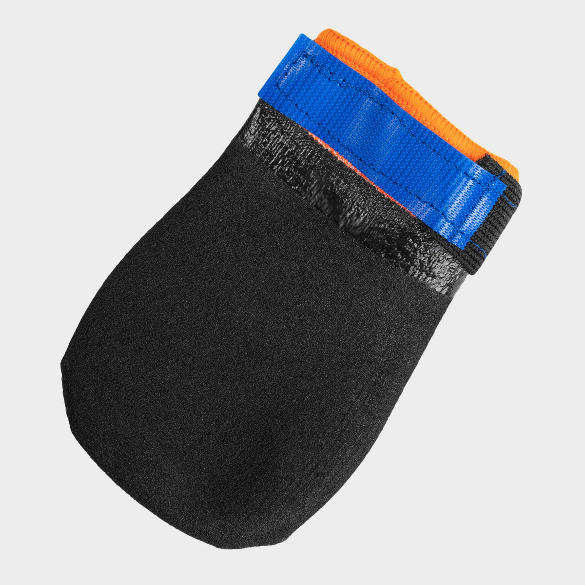 Protector Booties Black/Orange