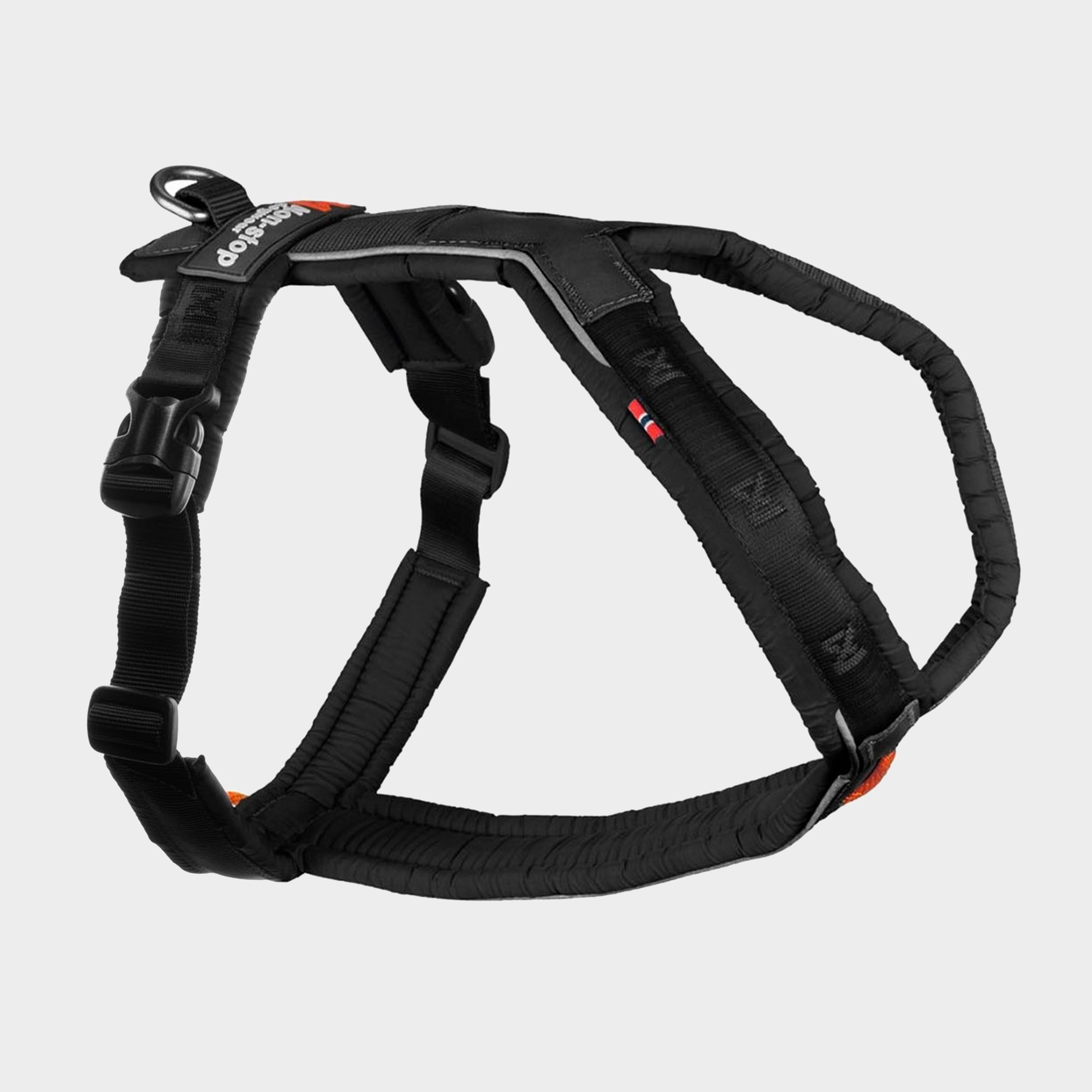 Line Harness 5.0 Black