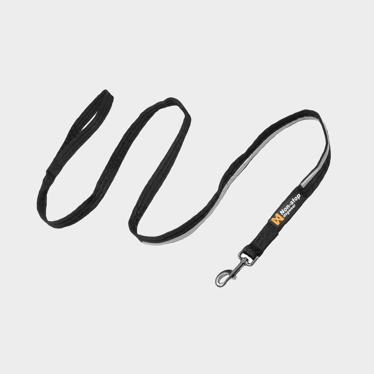 Strong Leash Black