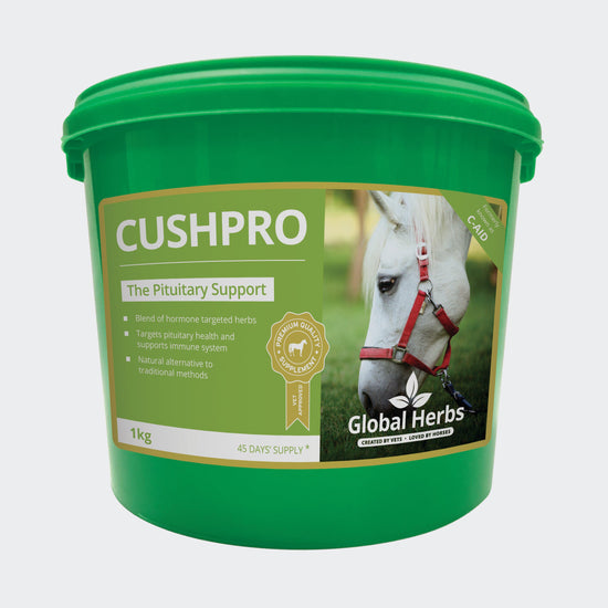Cush Pro 1kg