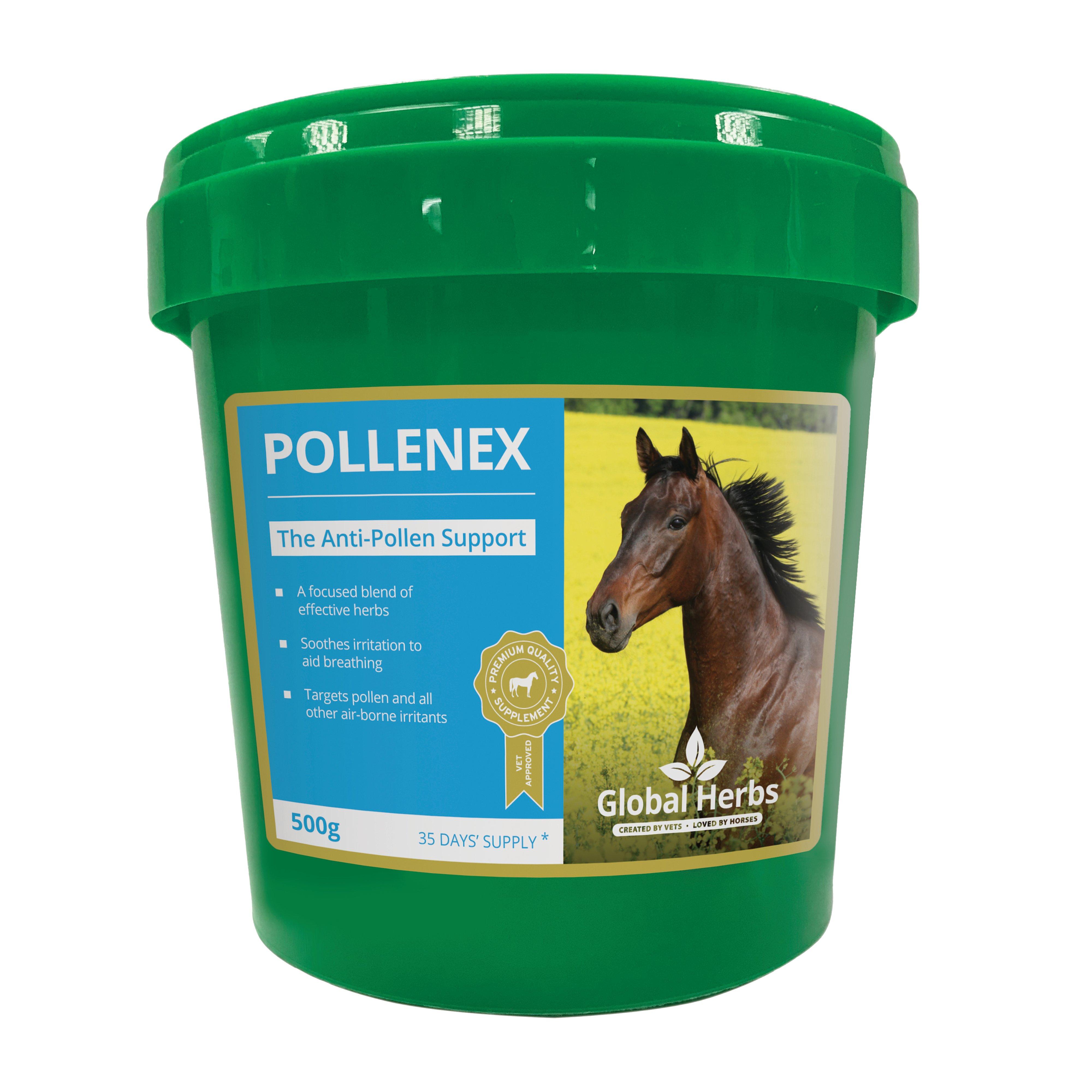 Pollenex 500g