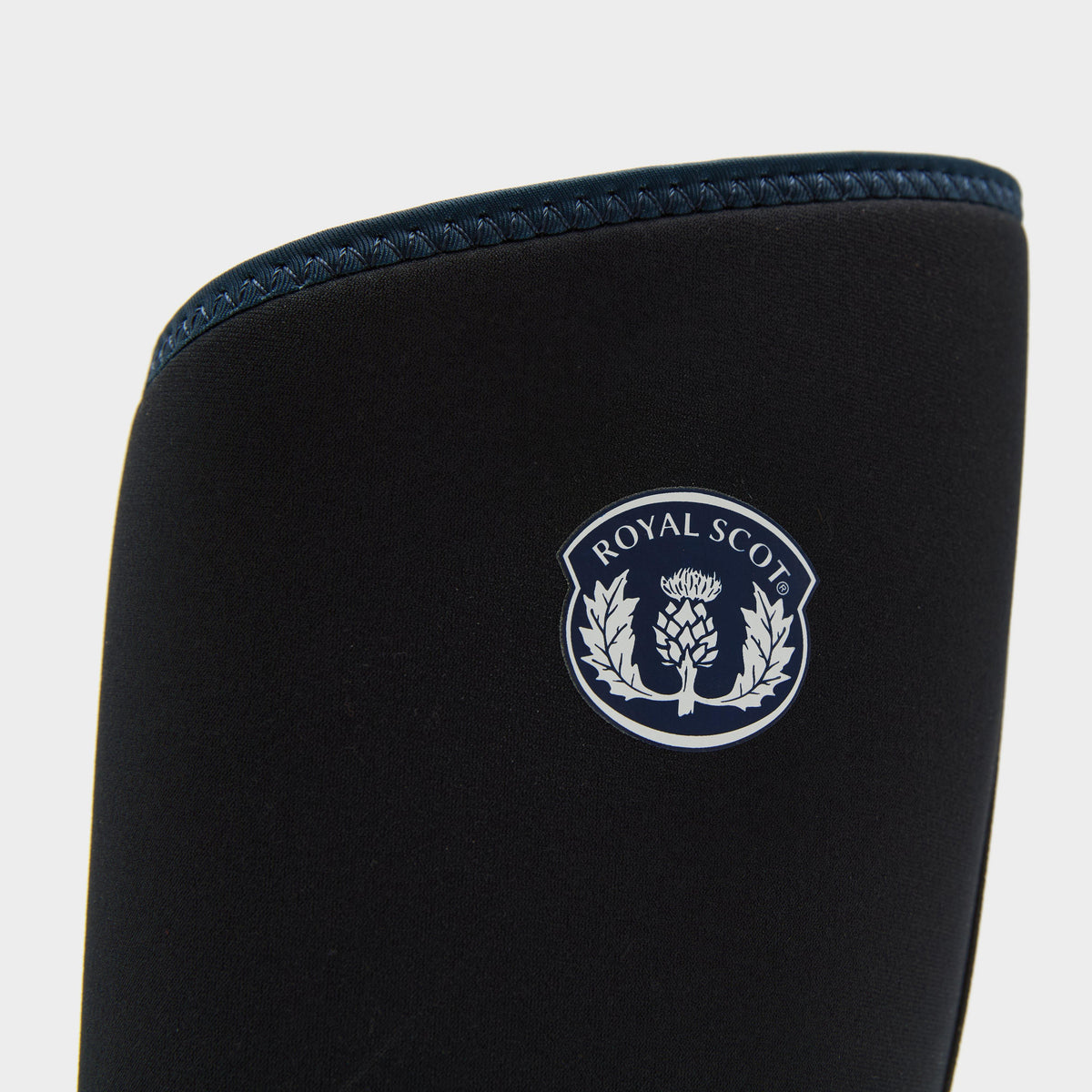 Womens Ayr Muck Boots Black