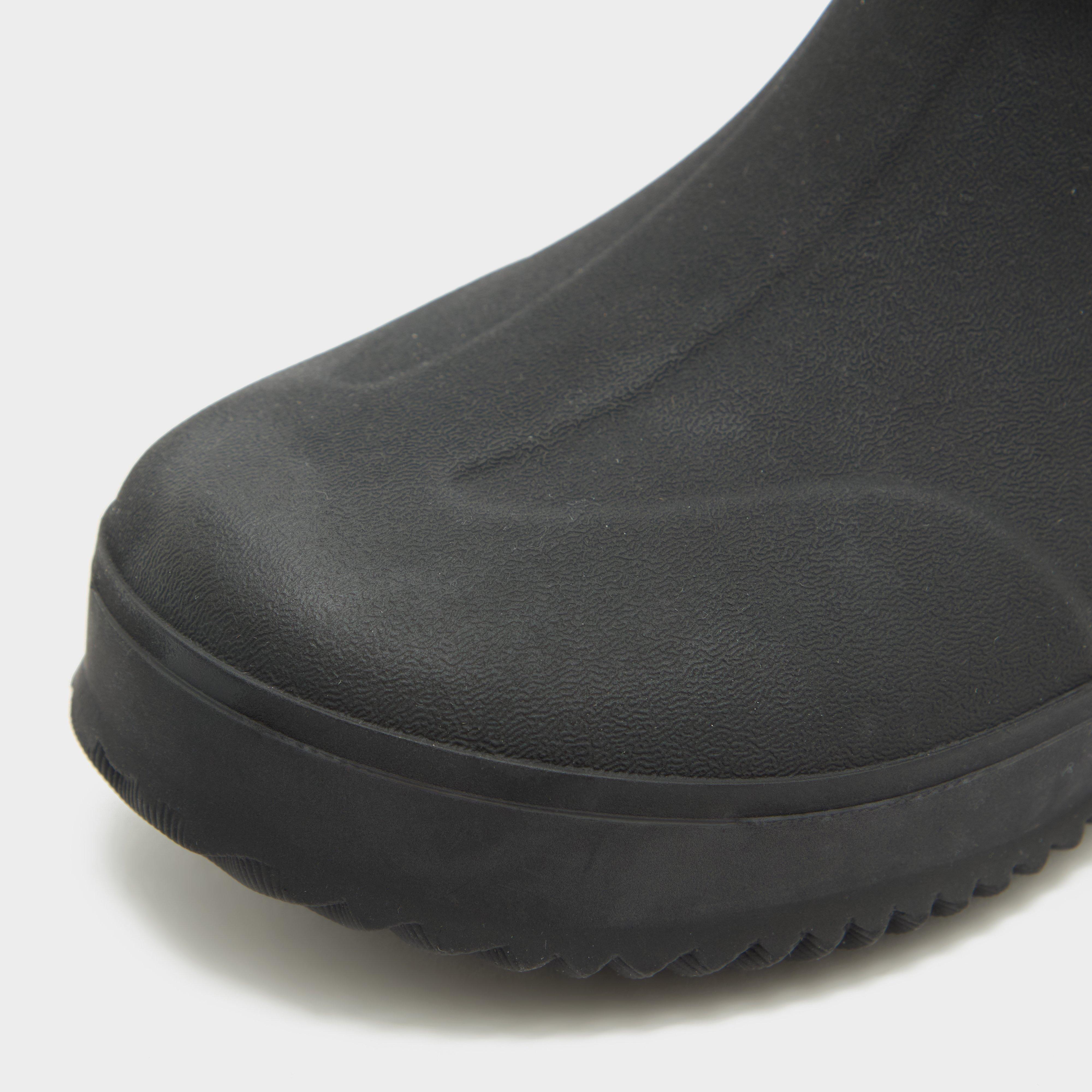 Kids Ayr Muck Boots Black