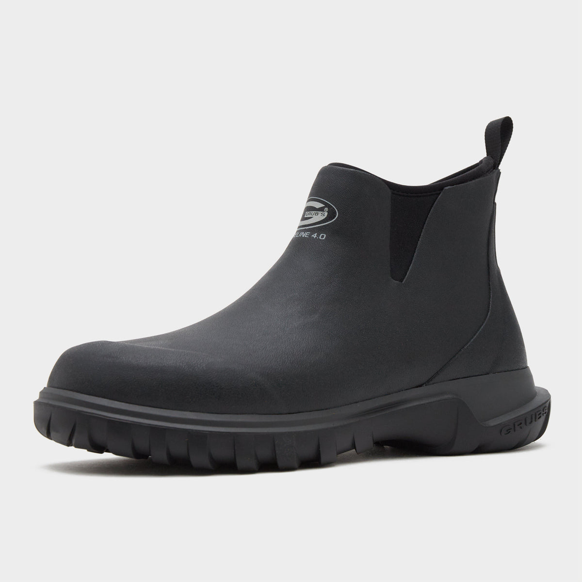 Men's Shoreline 4.0 Boots Black