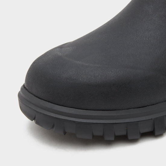 Men's Shoreline 4.0 Boots Black