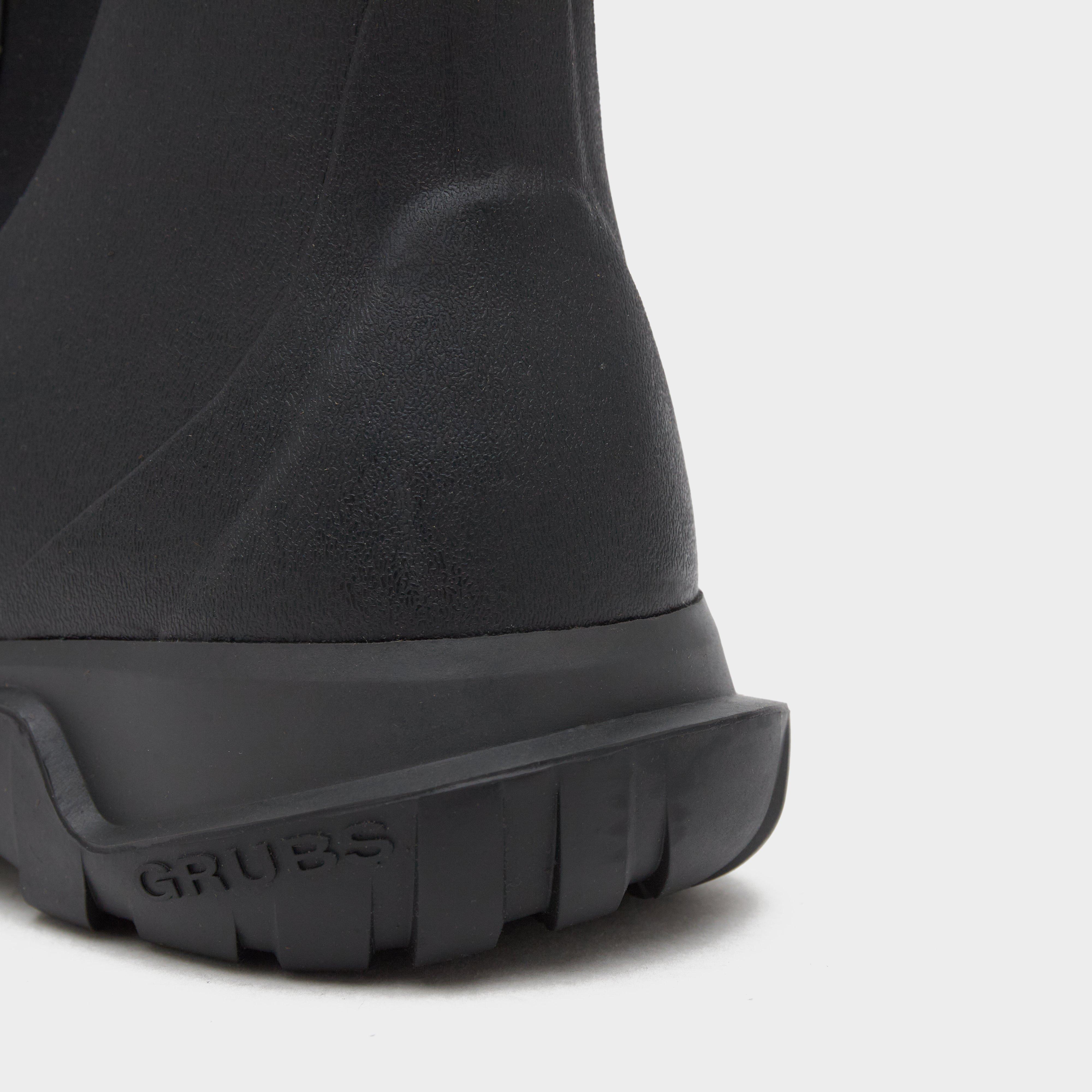 Womens Shoreline 4.0 Boots Black