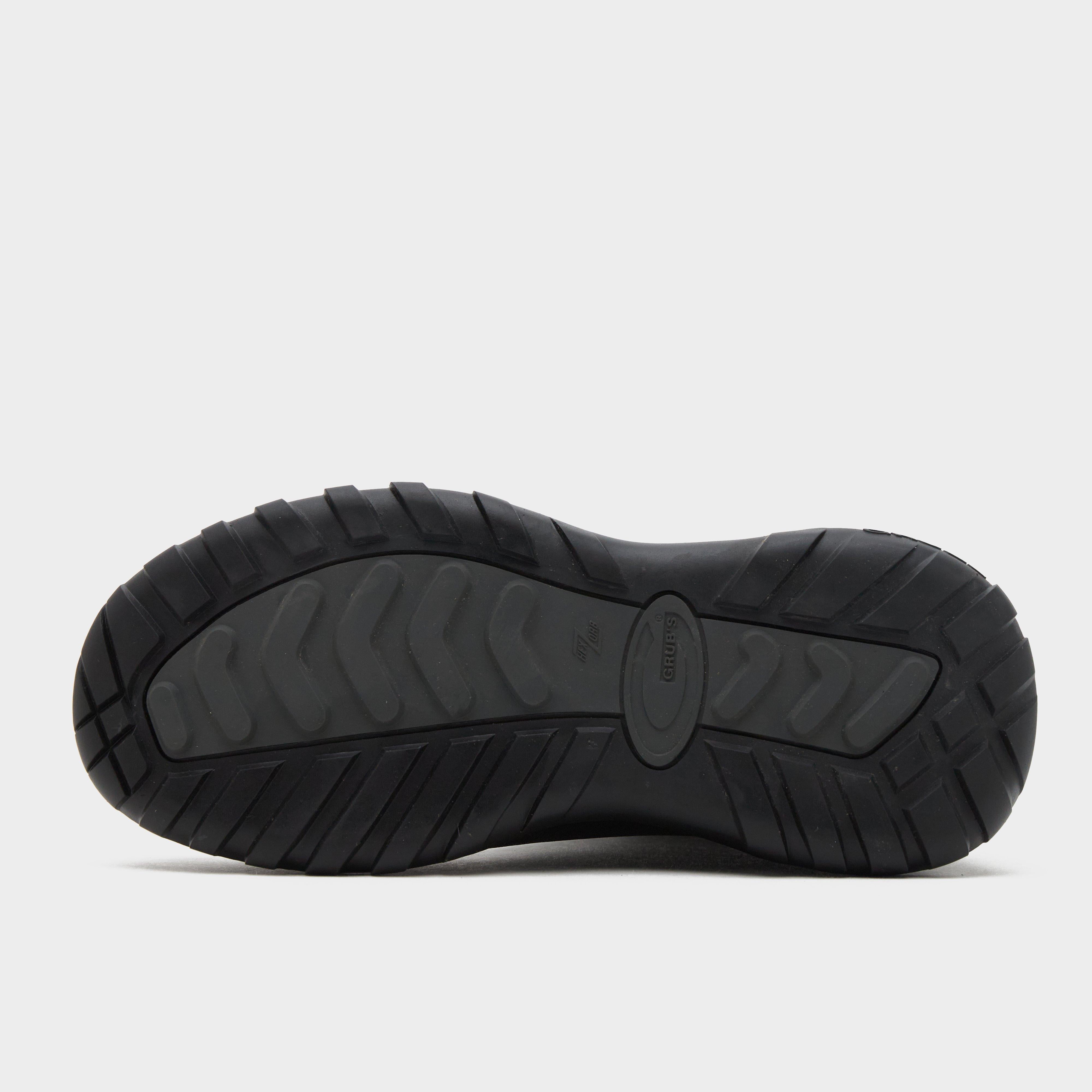 Kids Tideline Boots Black/Charcoal