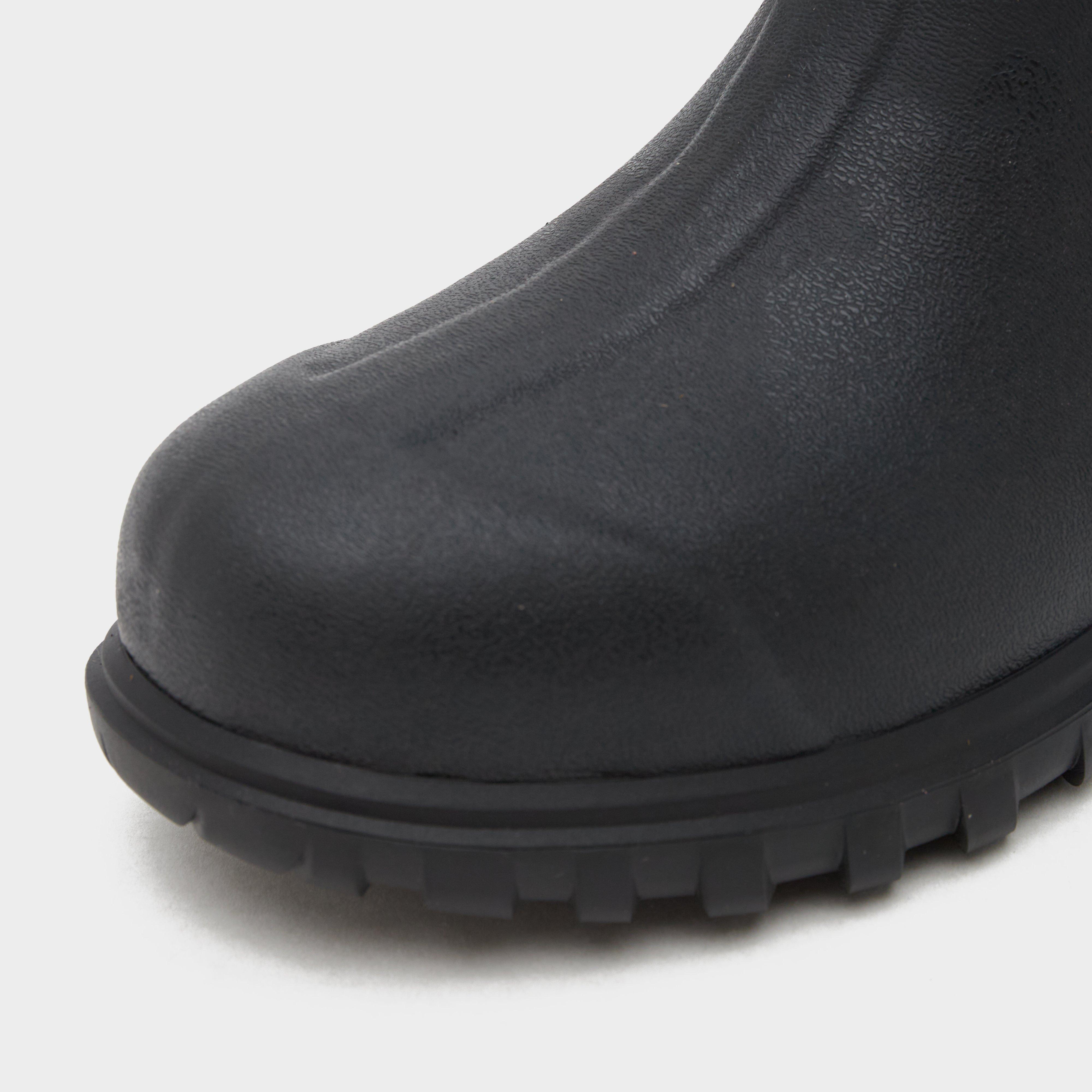 Kids Tideline Boots Paisley/Charcoal