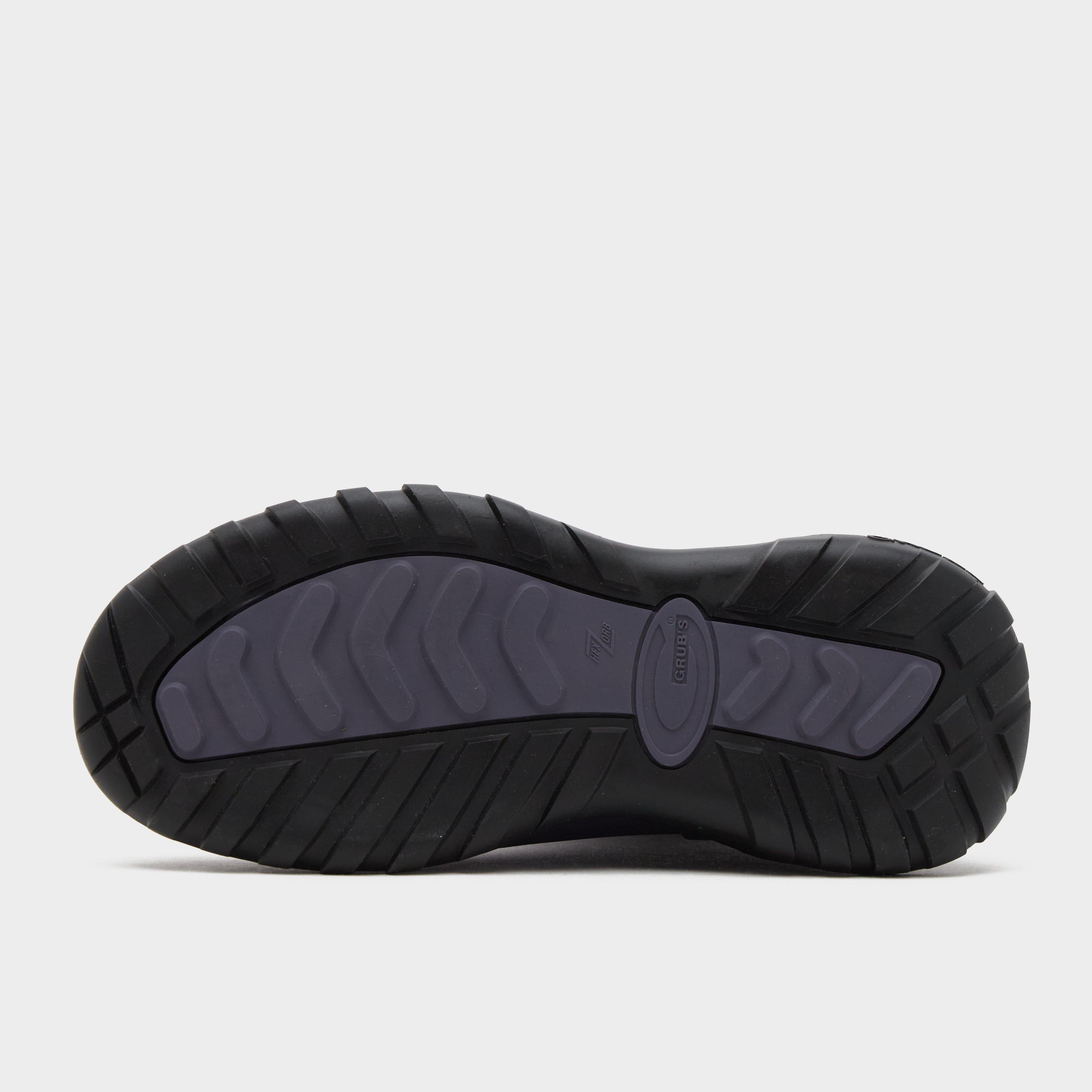 Kids Tideline Boots Plum