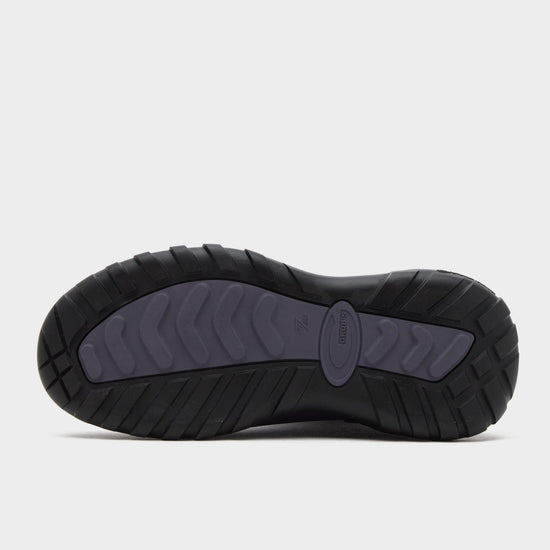 Kids Tideline Boots Plum