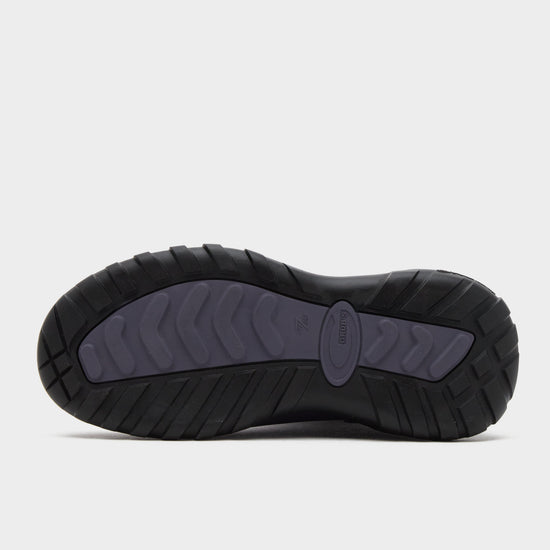 Kids Tideline Boots Plum