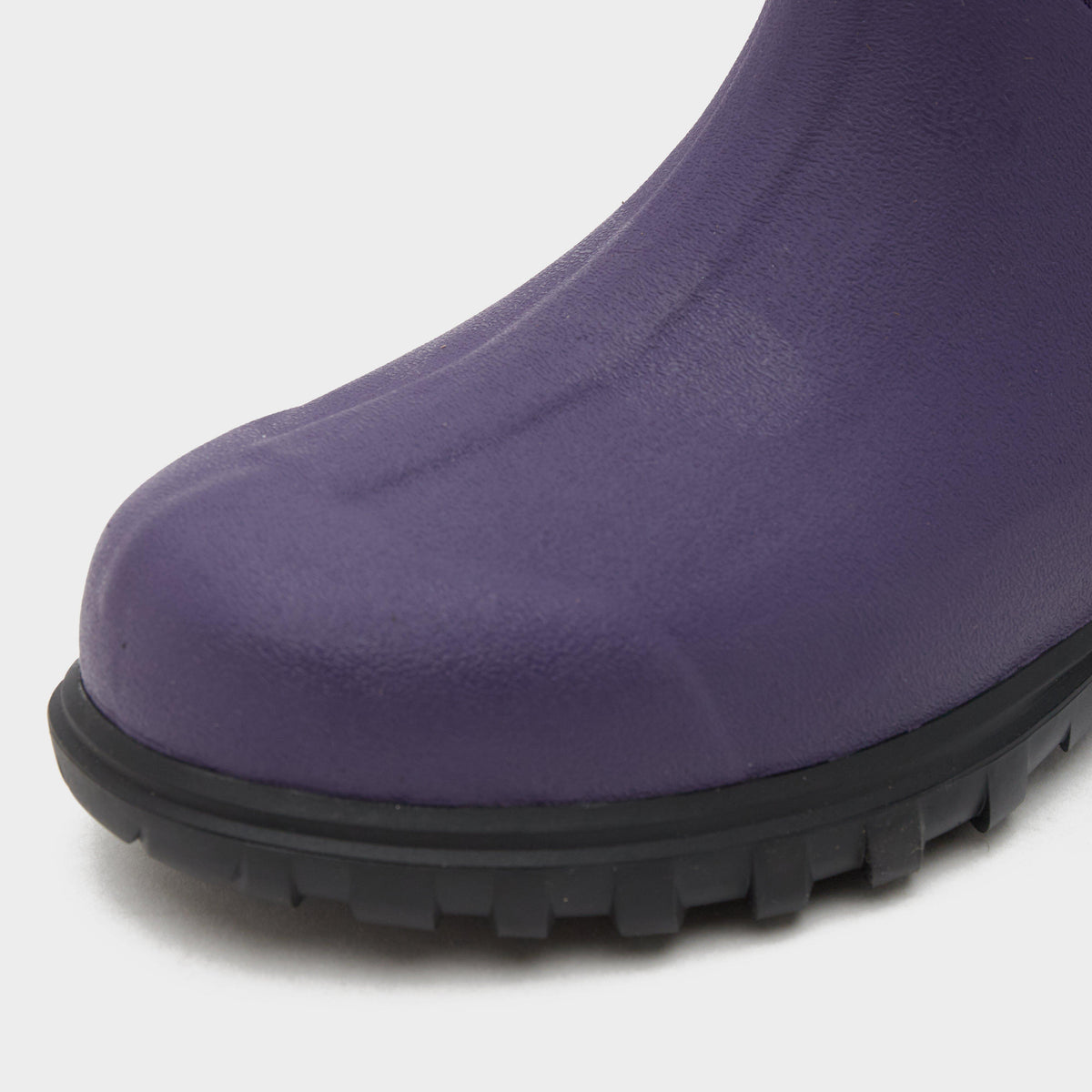 Kids Tideline Boots Plum