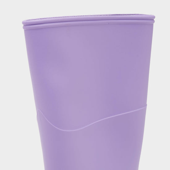 Kids Berwick Wellington Boots Lavender