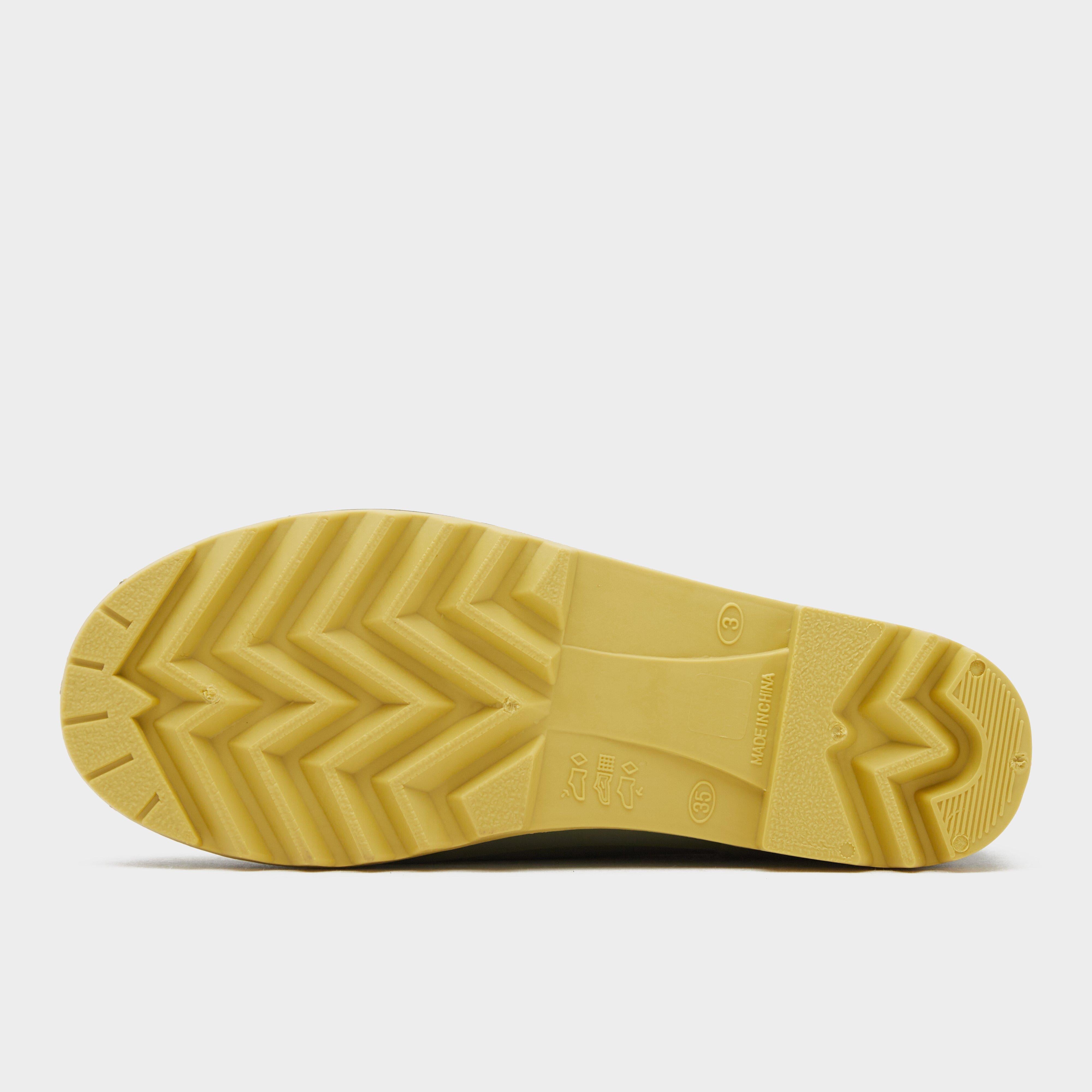 Kids' Berwick Wellington Boots Green