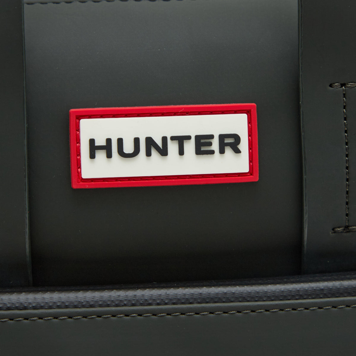 Original Rubberised Commuter Backpack Dark Olive