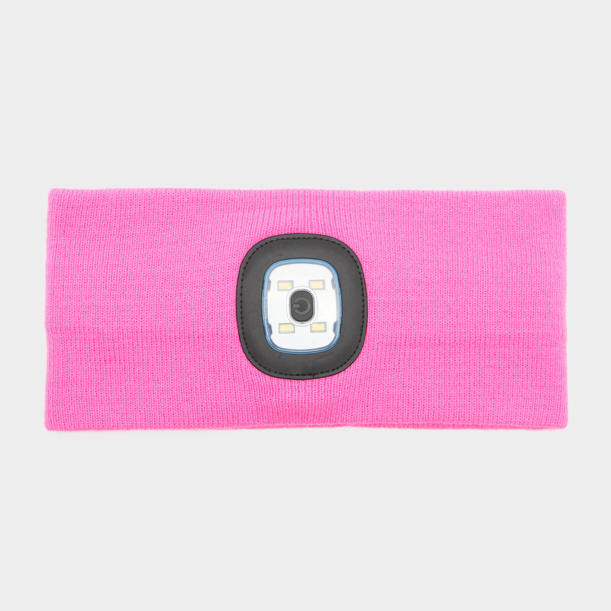 Adult Kelty LED Headband Pink
