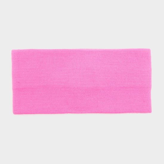 Adult Kelty LED Headband Pink