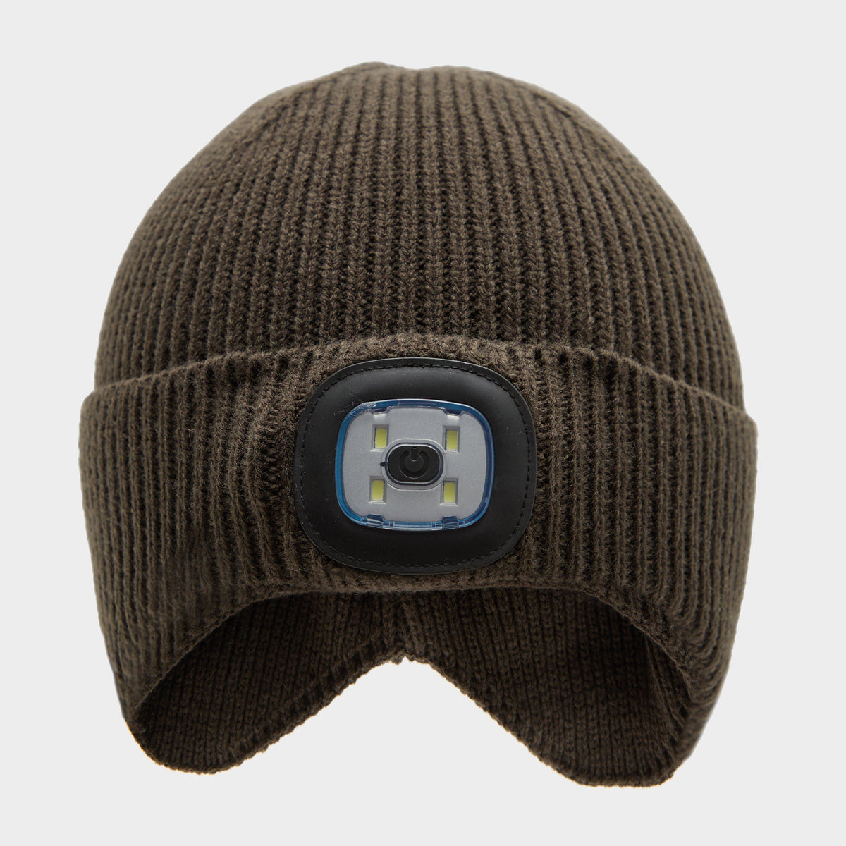 Arran Ear Cover LED Hat Forest