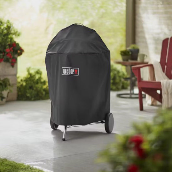 Premium Barbecue Cover