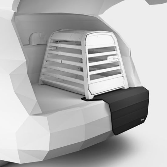 Bumper Protector Black Standard